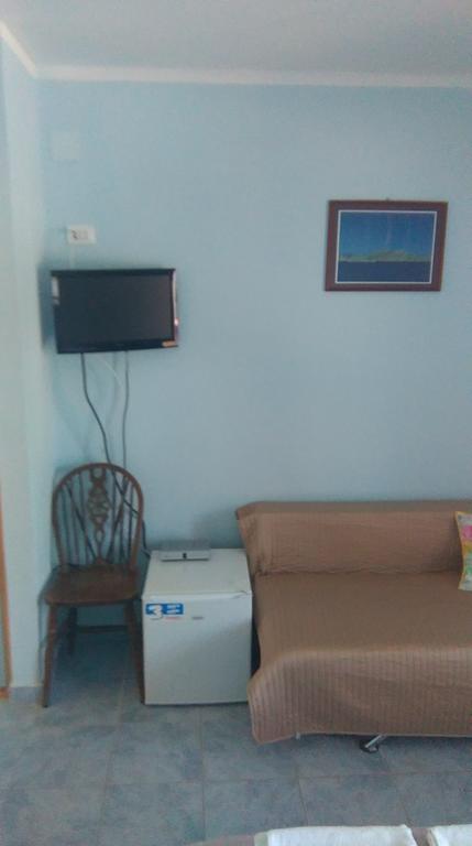 Guest House Bocac Sali Quarto foto