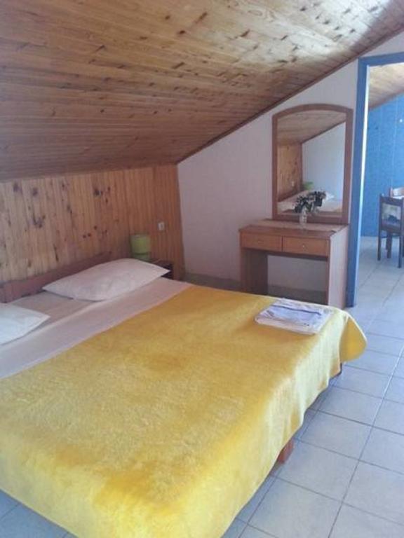 Guest House Bocac Sali Quarto foto