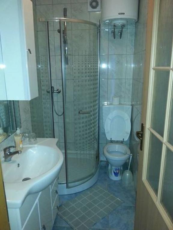 Guest House Bocac Sali Quarto foto